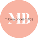 Mibella Bridesmaids Logo