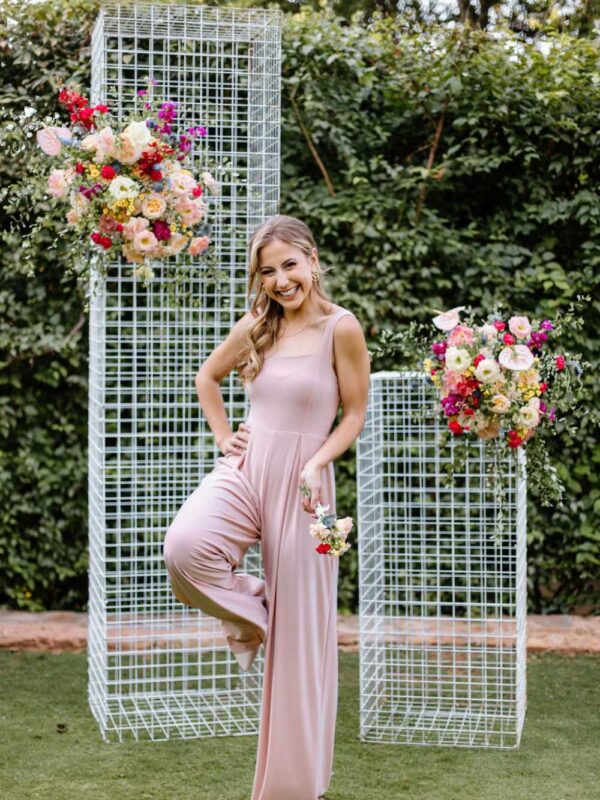 Fleur Jumpsuit